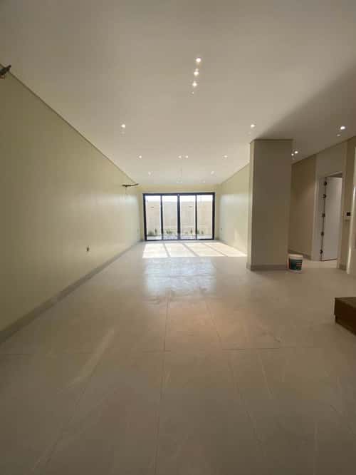 Villa 594 SQM Facing West on 20m Width Street Alshamehalgadeed, Makkah Al Mukarramah