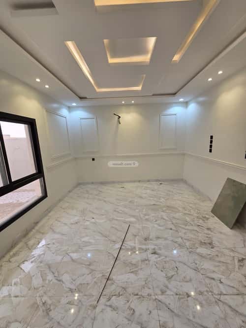 Villa 311 SQM Facing East on 15m Width Street Haretalbabalgadeed, Makkah Al Mukarramah