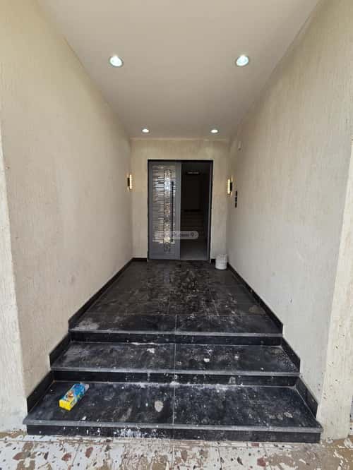 Villa 311 SQM Facing East on 15m Width Street Haretalbabalgadeed, Makkah Al Mukarramah