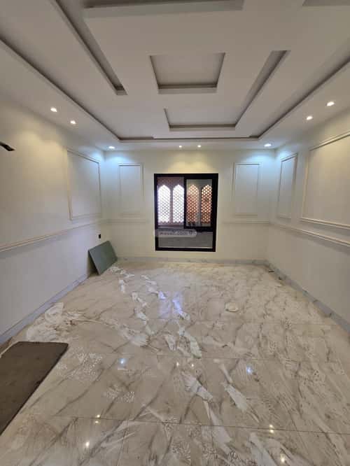 Villa 311 SQM Facing East on 15m Width Street Haretalbabalgadeed, Makkah Al Mukarramah