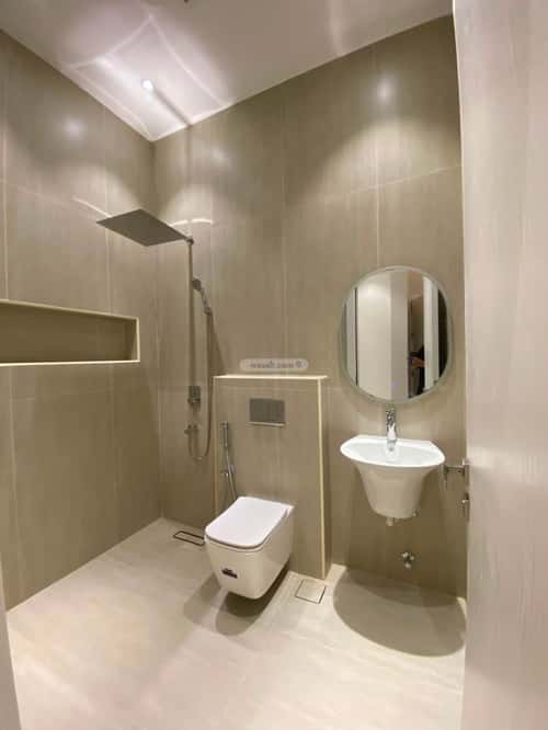 Villa 413 SQM Facing West on 15m Width Street Aomra, Makkah Al Mukarramah