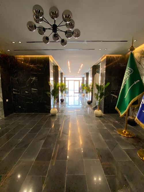 شقة ب 5 غرف الشامية الجديد، مكة المكرمة