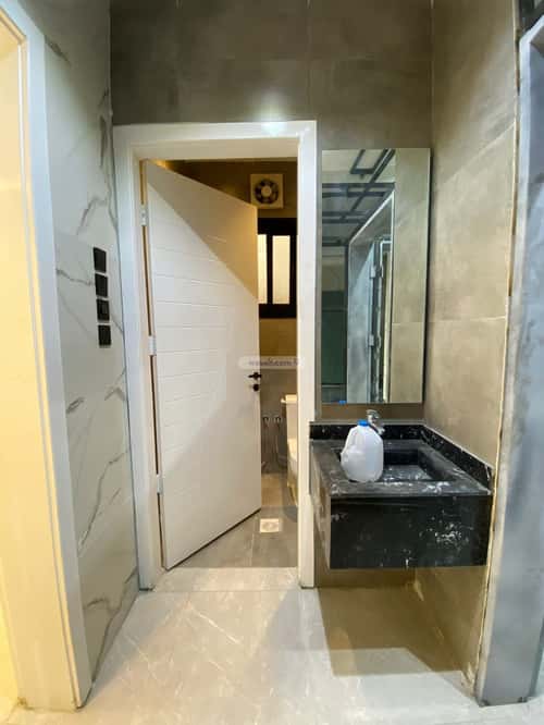 Villa 414 SQM Facing West on 10m Width Street Alghashashyaalgadeed, Makkah Al Mukarramah