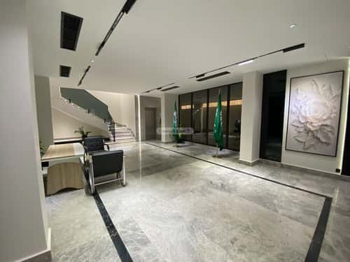 Apartment 138.23 SQM with 3 Bedrooms Al Nahdah, North Jeddah, Jeddah
