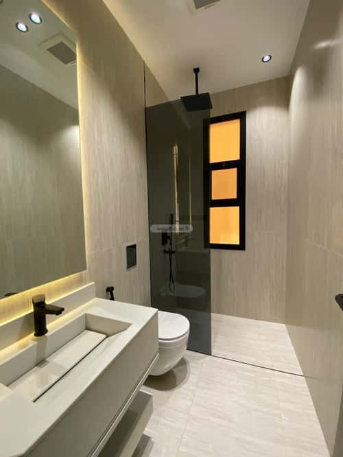 Apartment 138.23 SQM with 3 Bedrooms Al Nahdah, North Jeddah, Jeddah