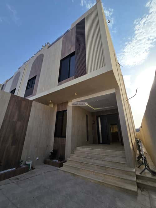 Villa 465 SQM Alghashashyaalgadeed, Makkah Al Mukarramah