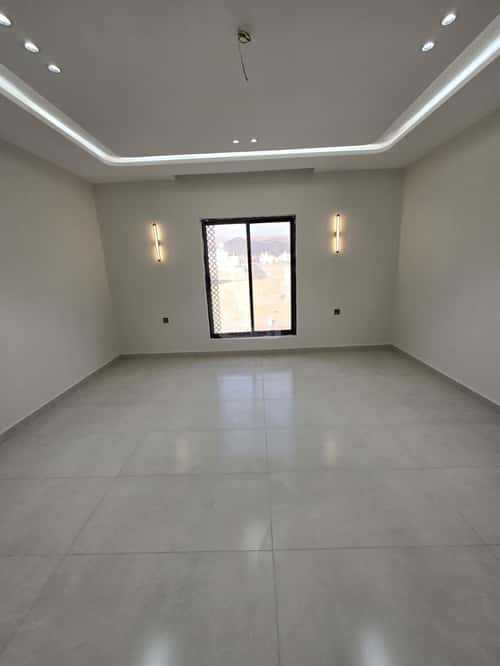 Villa 465 SQM Alghashashyaalgadeed, Makkah Al Mukarramah