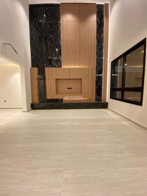 Villa 631 SQM Facing East on 15m Width Street Alfalaqalgadeed, Makkah Al Mukarramah