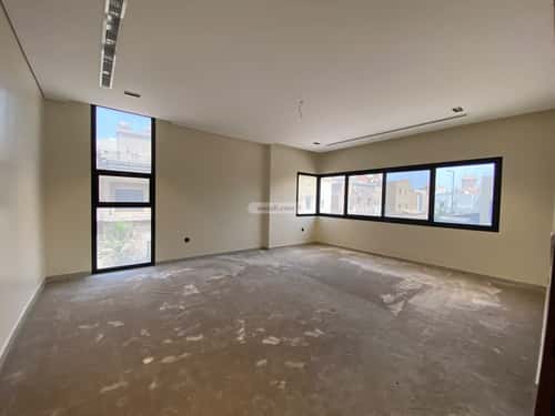 Villa 258 SQM Facing South with 5 Bedrooms Al Yaqoot, North Jeddah, Jeddah