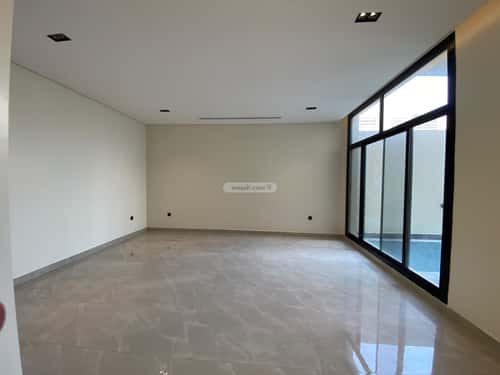 Villa 258 SQM Facing South with 5 Bedrooms Al Yaqoot, North Jeddah, Jeddah