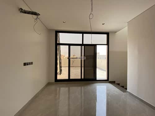 Villa 258 SQM Facing South with 5 Bedrooms Al Yaqoot, North Jeddah, Jeddah