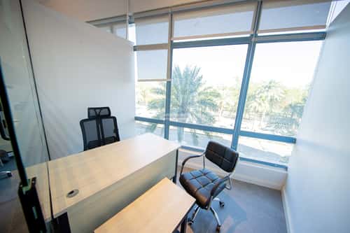 Office Space for Rent Ad-Duraihemiyah, West Riyadh, Riyadh