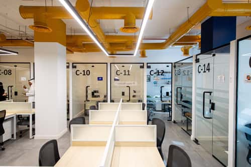 Office Space for Rent Al-Arid, North Riyadh, Riyadh