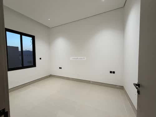 Apartment 133.16 SQM with 3 Bedrooms Qurtubah, East Riyadh, Riyadh