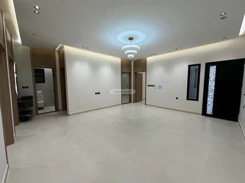 Floor with 5 Bedrooms Dahiat Namar, West Riyadh, Riyadh