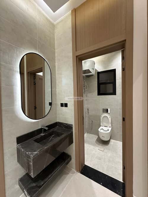 Floor with 5 Bedrooms Dahiat Namar, West Riyadh, Riyadh
