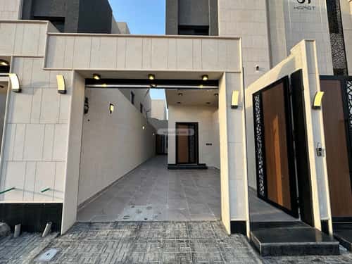 Floor with 5 Bedrooms Dahiat Namar, West Riyadh, Riyadh