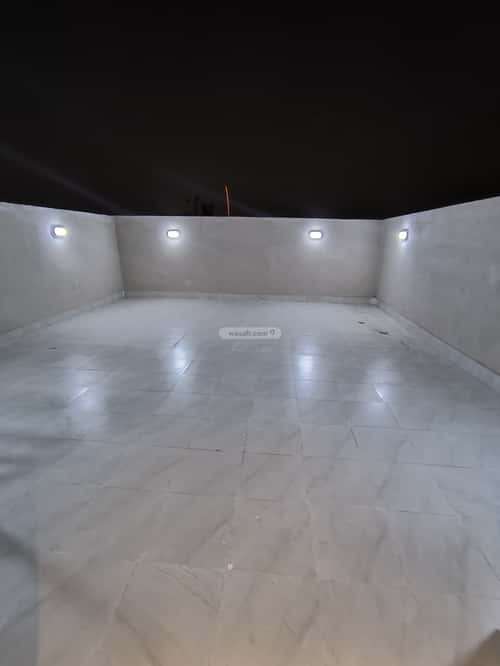 Villa 477 SQM Facing West on 15m Width Street Al Rahmanyah, East Jeddah, Jeddah