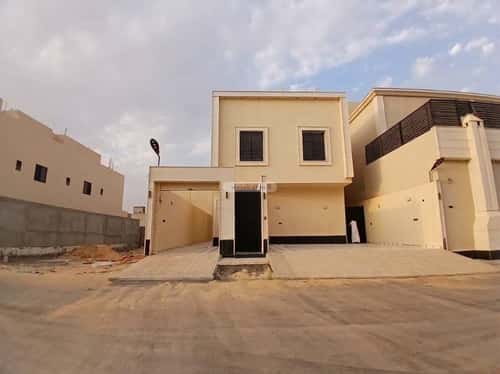 Floor with 3 Bedrooms Dahiat Namar, West Riyadh, Riyadh