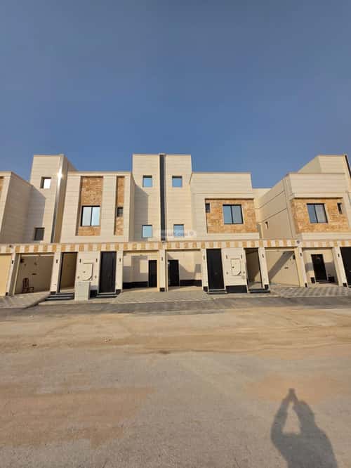 Floor with 3 Bedrooms Taybah, South Riyadh, Riyadh