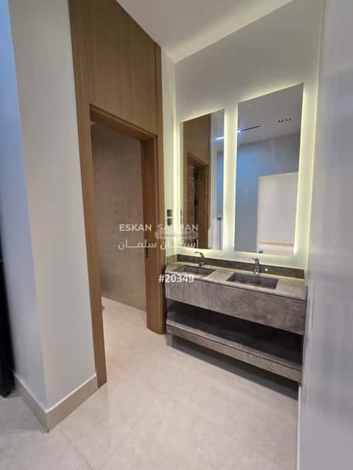 Villa 250 SQM Facing East on 20m Width Street Al-Khaleej, East Riyadh, Riyadh