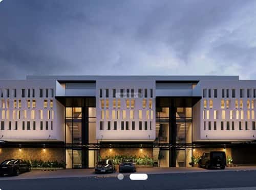 Floor 76.09 SQM with 3 Bedrooms Jareer, Central Riyadh, Riyadh
