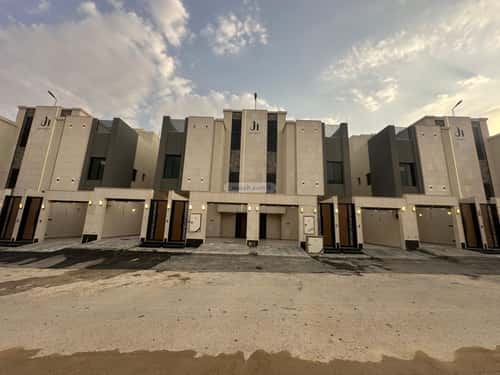 دور 162.76 متر مربع ب 5 غرف ضاحية نمار، غرب الرياض، الرياض