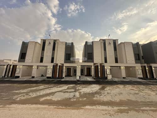 Floor 162.76 SQM with 5 Bedrooms Dahiat Namar, West Riyadh, Riyadh