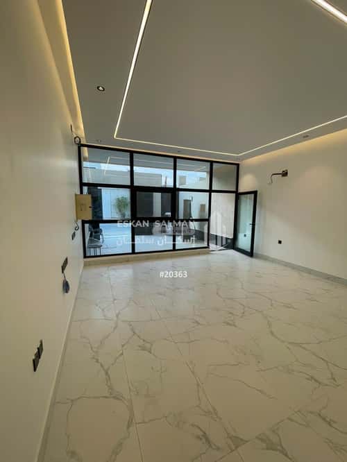 Floor 133.78 SQM with 5 Bedrooms Ash-Shifa, South Riyadh, Riyadh