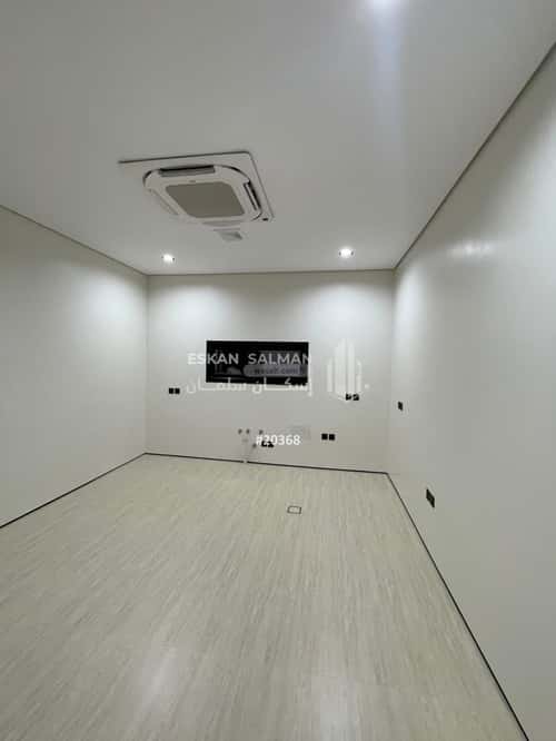 Villa 407.19 SQM Facing West on 20m Width Street Ar-Rimal, East Riyadh, Riyadh