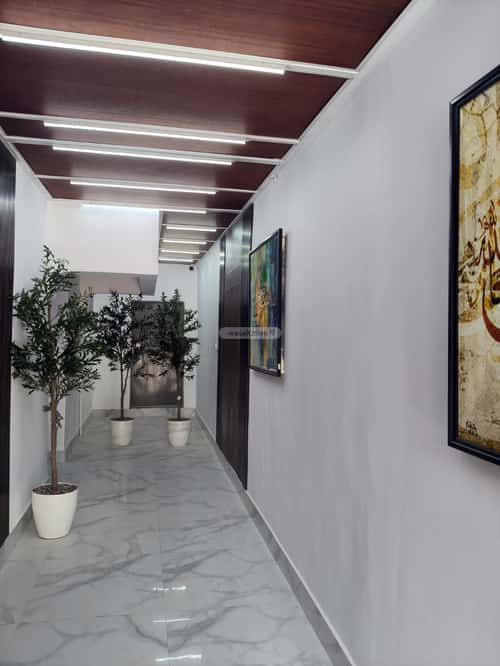 Building 756 SQM Facing South Ar-Rawdah, East Riyadh, Riyadh