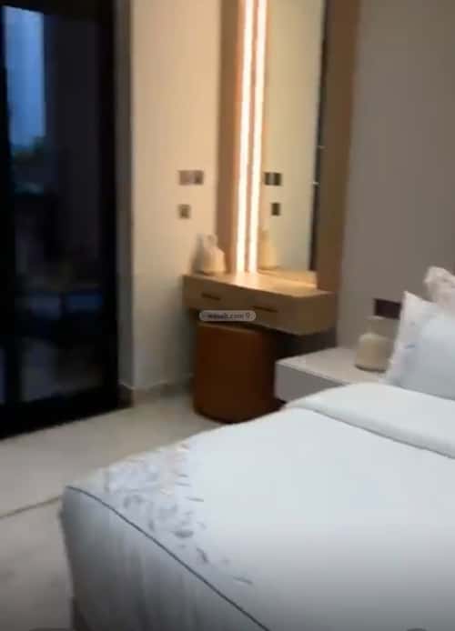 Apartment 156.65 SQM with 3 Bedrooms Hay Al Jamaawat, Madinah