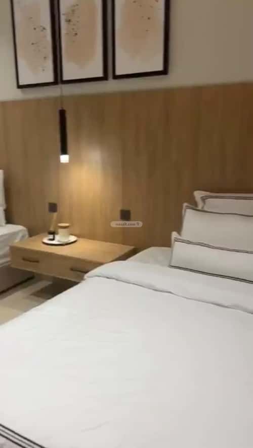 Apartment 156.65 SQM with 3 Bedrooms Hay Al Jamaawat, Madinah