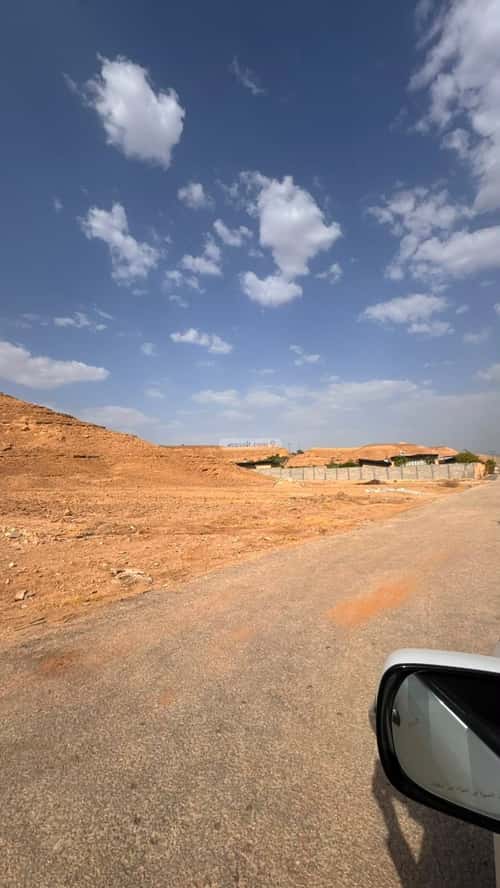 Land 602.98 SQM Facing West on 32m Width Street Shaabameeralgadeed, Makkah Al Mukarramah