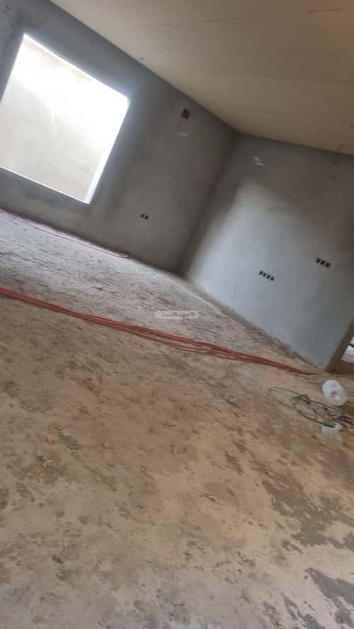 Villa 468 SQM Facing West on 20m Width Street Dahiat Namar, West Riyadh, Riyadh