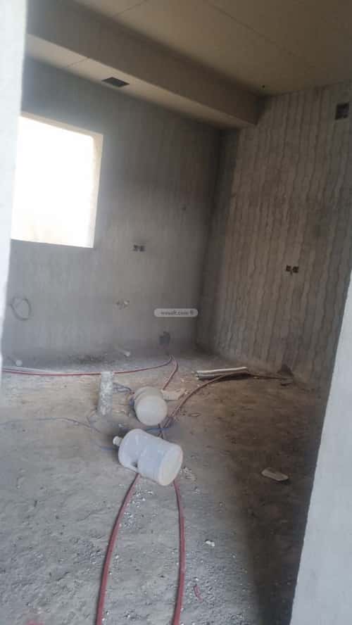 Villa 468 SQM Facing West on 20m Width Street Dahiat Namar, West Riyadh, Riyadh