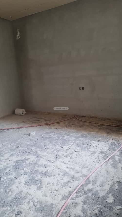 Villa 468 SQM Facing West on 20m Width Street Dahiat Namar, West Riyadh, Riyadh