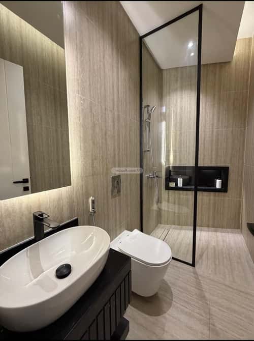 Apartment 166.66 SQM with 4 Bedrooms Al Seef, Aldammam
