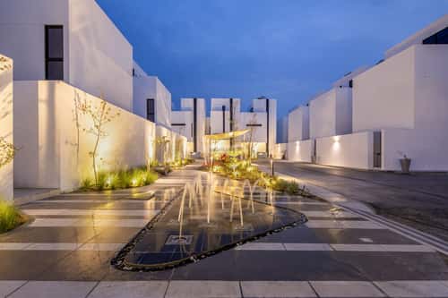 Villa 270.06 SQM Facing South on 20m Width Street Al Khozama, Khobar
