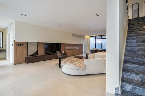 Villa 270.06 SQM Facing South on 20m Width Street Al Khozama, Khobar