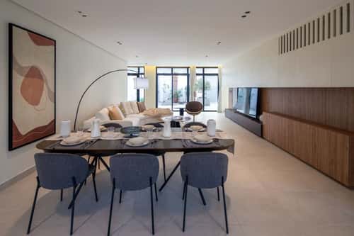 Villa 270.06 SQM Facing South on 20m Width Street Al Khozama, Khobar