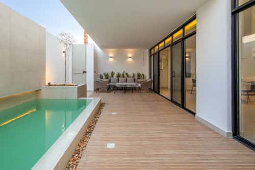 Villa 270.06 SQM Facing South on 20m Width Street Al Khozama, Khobar