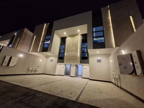 Floor with 3 Bedrooms Twaeeq, West Riyadh, Riyadh
