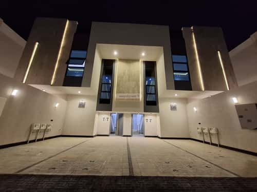 Floor with 3 Bedrooms Twaeeq, West Riyadh, Riyadh
