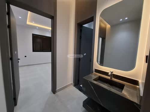Floor with 3 Bedrooms Twaeeq, West Riyadh, Riyadh