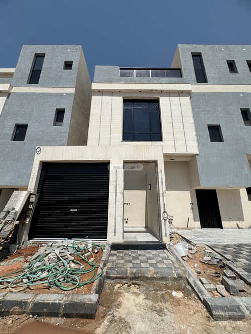 Floor 213.57 SQM with 3 Bedrooms Al-Khaleej, East Riyadh, Riyadh