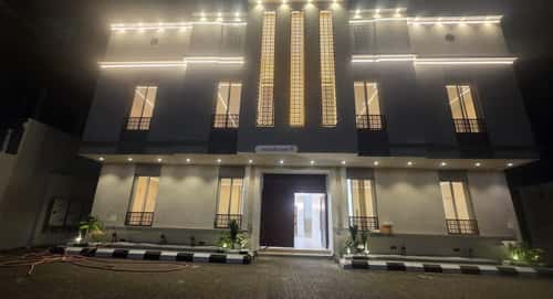 Apartment 193.73 SQM with 6 Bedrooms Rayyadh, Alttayif