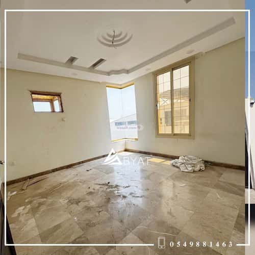 Apartment 151.4 SQM with 6 Bedrooms Al Safa, North Jeddah, Jeddah