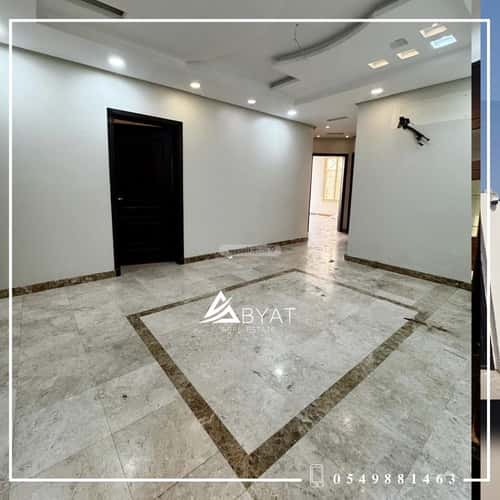 Apartment 151.4 SQM with 6 Bedrooms Al Safa, North Jeddah, Jeddah