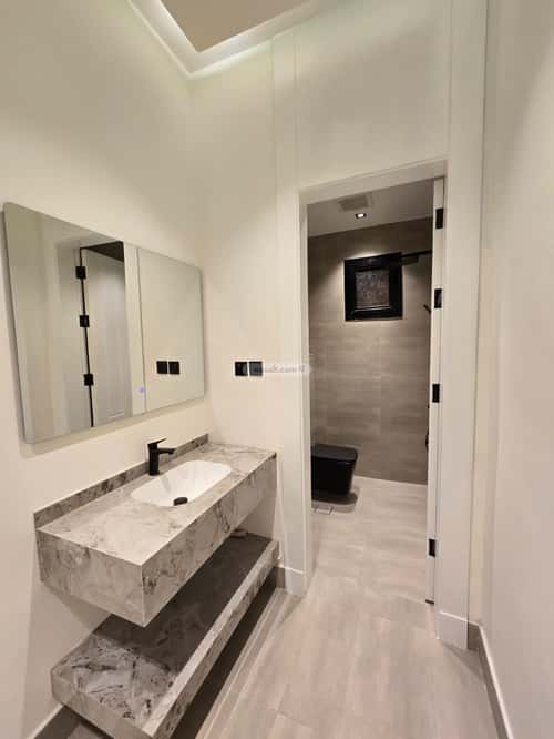 Apartment 109.92 SQM with 4 Bedrooms Al-Yarmuk, East Riyadh, Riyadh